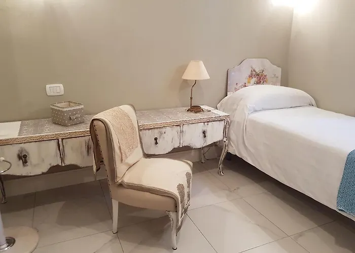 Casa de hóspedes Liberty Ofelia Locazioni Brevi 3*