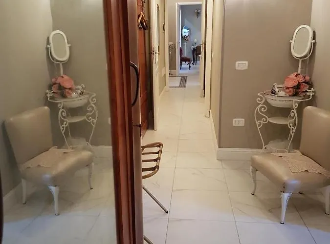 Casa de hóspedes Liberty Ofelia Locazioni Brevi 3*
