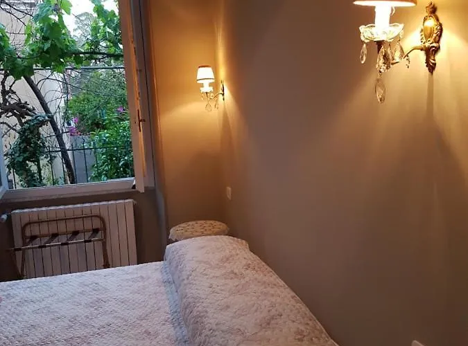Casa de hóspedes Liberty Ofelia Locazioni Brevi Cagliari