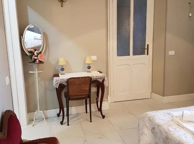 Casa de hóspedes Liberty Ofelia Locazioni Brevi 3*