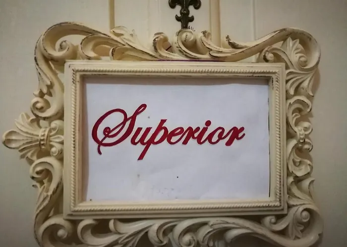 Casa de hóspedes Liberty Ofelia Locazioni Brevi Cagliari