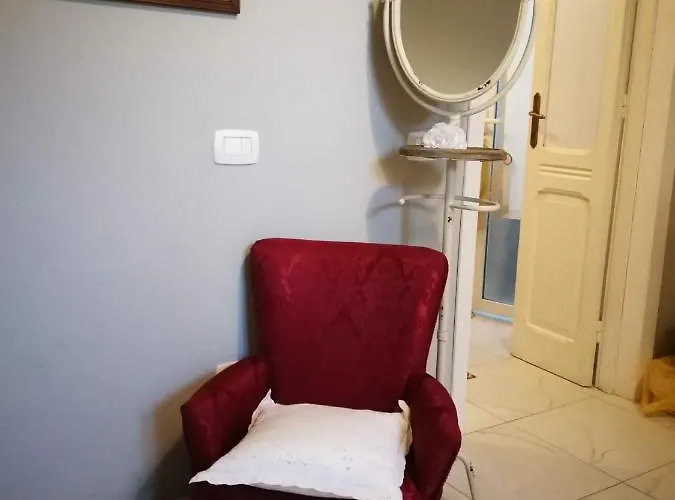 Casa de hóspedes Liberty Ofelia Locazioni Brevi Cagliari