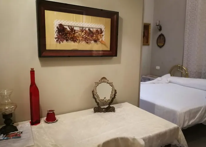 Casa de hóspedes Liberty Ofelia Locazioni Brevi