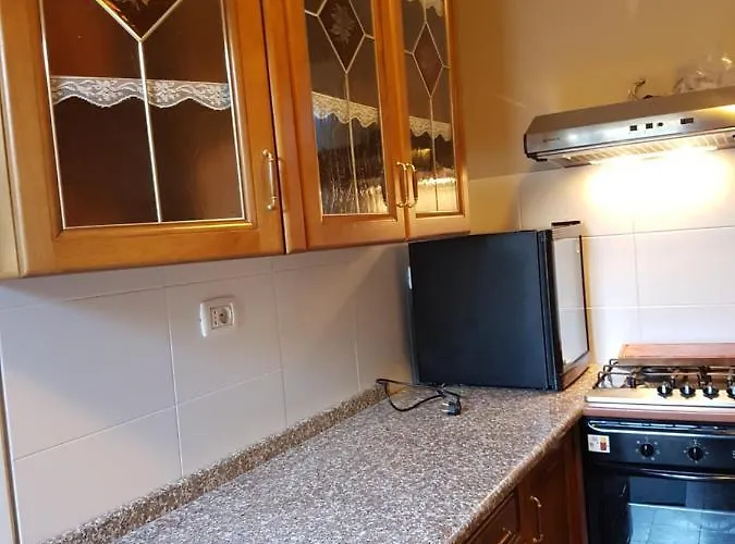 Liberty Ofelia Locazioni Brevi Casa de hóspedes