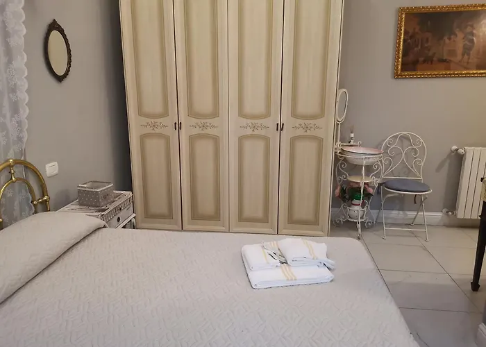 Casa de hóspedes Liberty Ofelia Locazioni Brevi Cagliari