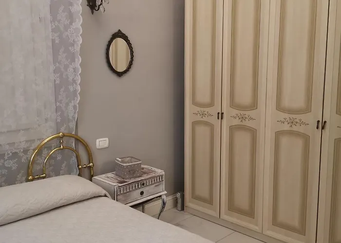 Liberty Ofelia Locazioni Brevi Casa de hóspedes Cagliari