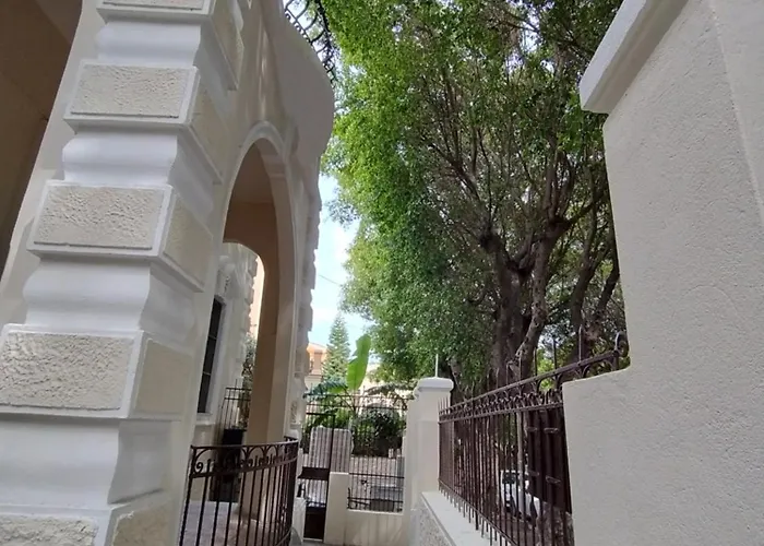 Casa de hóspedes Liberty Ofelia Locazioni Brevi