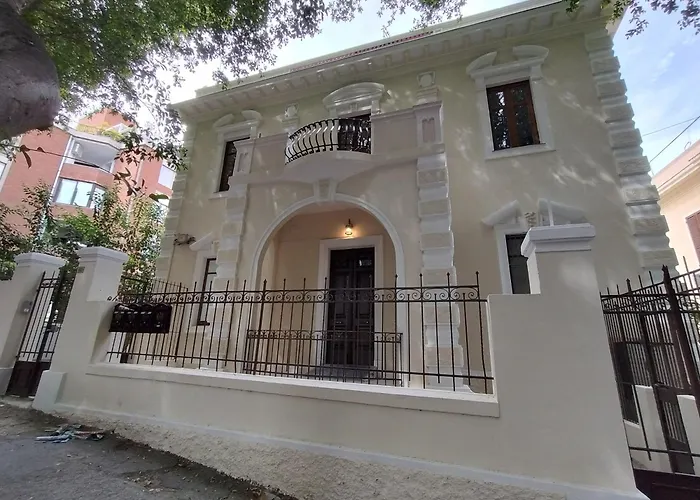 Liberty Ofelia Locazioni Brevi Casa de hóspedes Cagliari