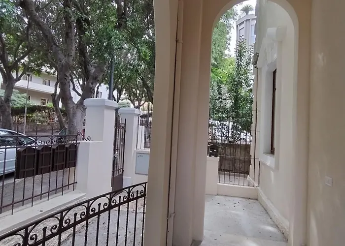Casa de hóspedes Liberty Ofelia Locazioni Brevi Cagliari